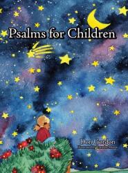 Psalms for Children (ISBN: 9781943419258)
