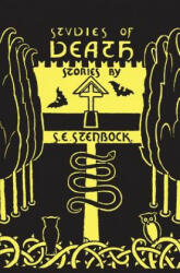 Studies of Death - ERIC STENBOCK (ISBN: 9781943813759)