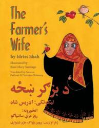 The Farmer's Wife: English-Pashto Edition (ISBN: 9781944493622)