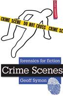 Crime Scenes (ISBN: 9781945043130)