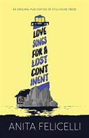 Love Songs for a Lost Continent (ISBN: 9781945233043)