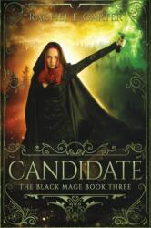Candidate (ISBN: 9781946155023)