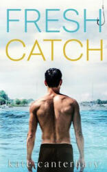 Fresh Catch (ISBN: 9781946352095)