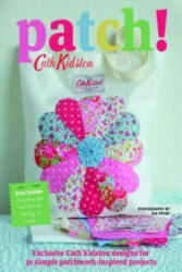 Cath Kidston - Patch! - Cath Kidston (2011)