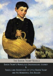 Baron Trump Novels - Ingersoll Lockwood (ISBN: 9781946774255)