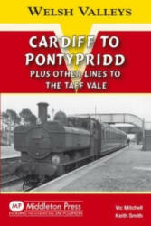 Cardiff to Pontypridd - Keith Smith (2011)