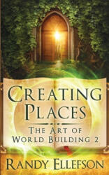 Creating Places (ISBN: 9781946995100)