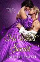 His Wicked Secret (ISBN: 9781947206373)