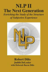 ROBERT BRIAN DILTS - Nlp II - ROBERT BRIAN DILTS (ISBN: 9781947629172)