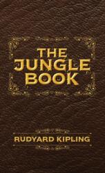 Jungle Book - Rudyard Kipling (ISBN: 9781947844674)
