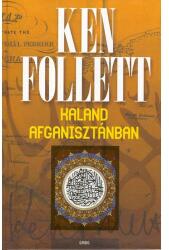 Kaland Afganisztánban (2008)