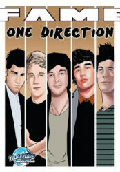 Fame: One Direction (ISBN: 9781948724234)