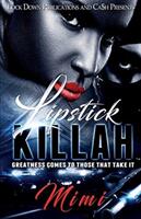 Lipstick Killah (ISBN: 9781948878821)