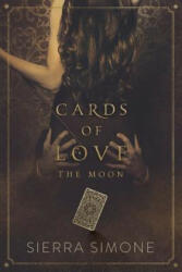 Cards of Love - SIERRA SIMONE (ISBN: 9781949364019)