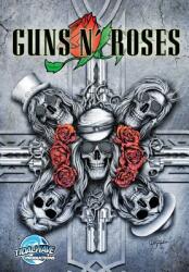 Orbit: Guns N' Roses (ISBN: 9781949738124)