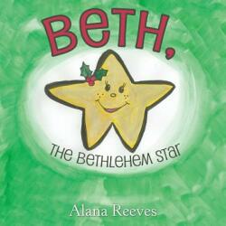 Beth the Bethlehem Star (ISBN: 9781973627173)