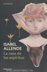 La casa de los espiritus - Isabel Allende (2007)
