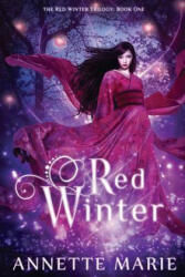 Red Winter (ISBN: 9781988153087)