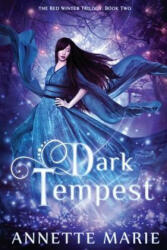 Dark Tempest (ISBN: 9781988153094)
