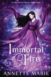 Immortal Fire (ISBN: 9781988153117)