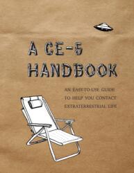 CE-5 Handbook (ISBN: 9781999425500)