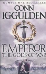 Gods of War - Conn Iggulden (2011)