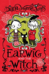 EARWIG AND THE WITCH - Diana Jones (2011)
