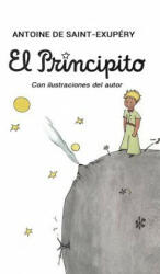 El Principito (ISBN: 9789563100945)