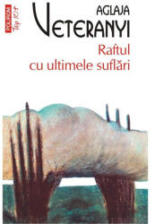 Raftul cu ultimele suflări (ISBN: 9789734677184)