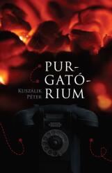 Purgatórium (ISBN: 9786155814235)