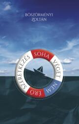 Soha véget nem érő szeretkezés (ISBN: 9786155814211)