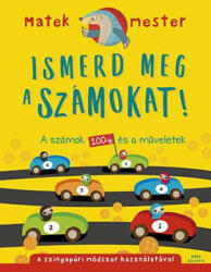 Ismerd meg a számokat! (2019)