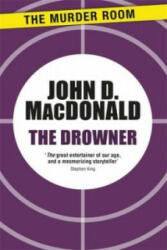 Drowner - John D. MacDonald (ISBN: 9781471911781)