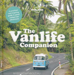 The Vanlife Companion (ISBN: 9781787018488)