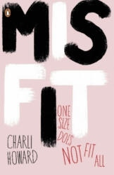 Charli Howard - Misfit - Charli Howard (ISBN: 9780241329306)