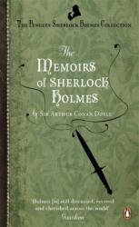 The Memoirs of Sherlock Holmes (2011)