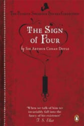 Sign of Four - Sir Arthur Conan Doyle (2011)