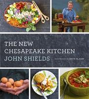 The New Chesapeake Kitchen (ISBN: 9781421426501)