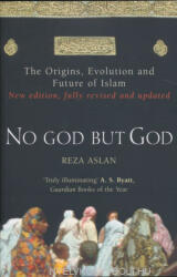 No God But God (2011)