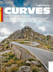 Curves Mallorca - Stefan Bogner (ISBN: 9783667114037)