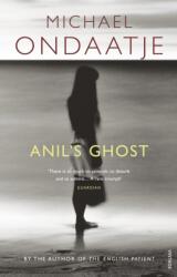 Anil's Ghost (2011)