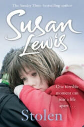 Susan Lewis - Stolen - Susan Lewis (2012)