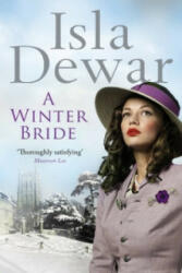 Winter Bride - Isla Dewar (2011)