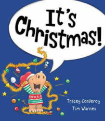 It's Christmas! (ISBN: 9781848696723)