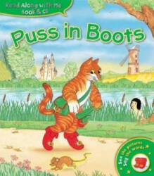 Puss in Boots - Award Publications Ltd (ISBN: 9781782703136)