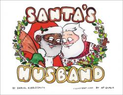 Santa's Husband (ISBN: 9780062748744)