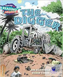 The Digger 2 Wayfarers (ISBN: 9781108400930)