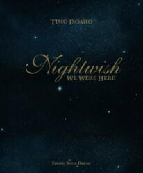 Nightwish - Timo Isoaho, Timo Isoaho (ISBN: 9783946425496)