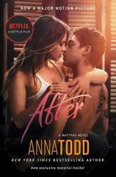 Anna Todd - After - Anna Todd (2019)