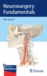Neurosurgery Fundamentals - Nitin Agarwal (2019)